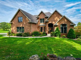 5288 N Meadow Run, New Carlisle, IN 46552