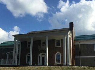 313 Spring Ave APT 5, Dubois, PA 15801