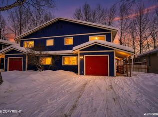 170 Ocean Park Dr, Anchorage, AK 99515