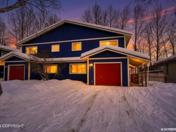 170 Ocean Park Dr, Anchorage, AK 99515