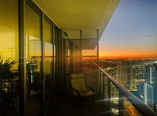 The Axis On Brickell Cond, Miami, FL 33130