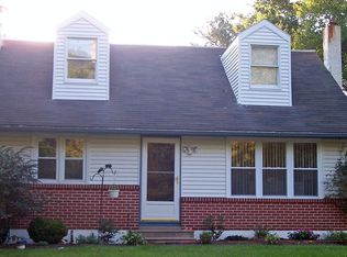 1309 S Hanover St, Pottstown, PA 19465