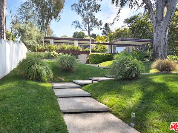 2210 Neutra Pl, Los Angeles, CA 90039