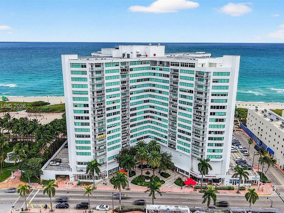 1st image of 7135 Collins Ave APT 1124