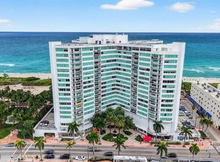 Burleigh House, Miami Beach, FL 33141
