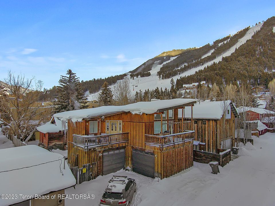 645 S Glenwood St, Jackson, WY 83001 MLS 223167 Zillow