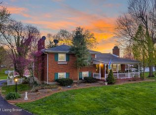 504 Jackie Way, Shepherdsville, KY