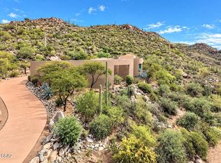 4475 W Cush Canyon Loop, Marana, AZ 85658