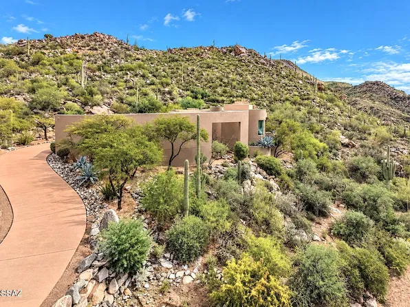 4475 W Cush Canyon Loop, Marana, AZ 85658