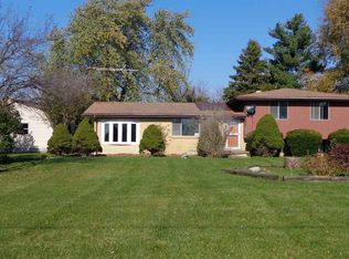 5064 W State Road 114, Huntington, IN 46750