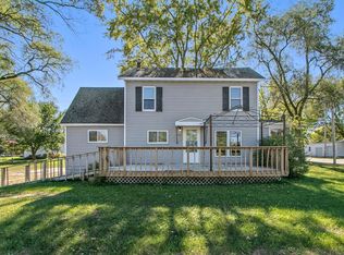 152 Central Avenue, Montello, WI 53949