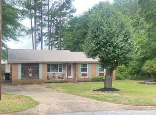 1603 Bruce Ave, Opelika, AL 36801