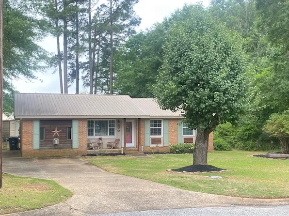 1603 Bruce Ave, Opelika, AL 36801