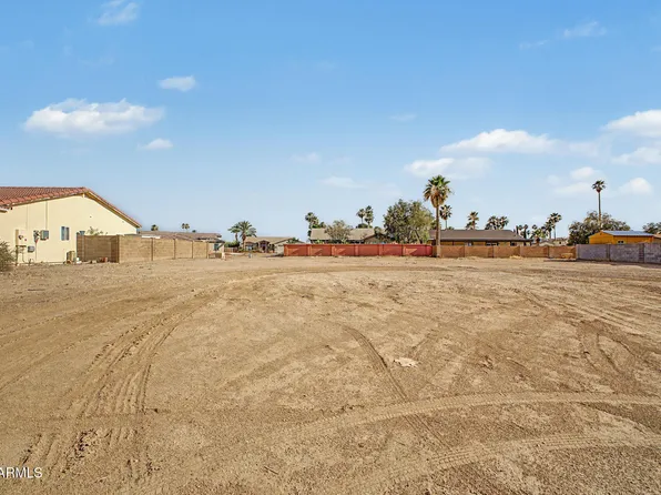 10671 W COVE Drive #138, Arizona City, AZ 85123
