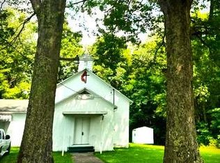 2704 Snow Hill Rd, Mount Nebo, WV 26679