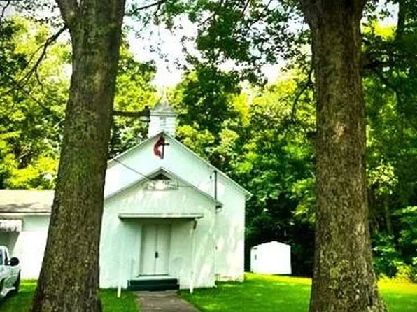 2704 Snow Hill Rd, Mount Nebo, WV 26679