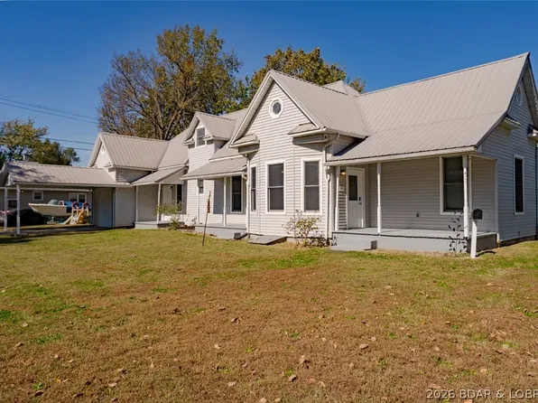 401 N Maple St, Eldon, MO 65026