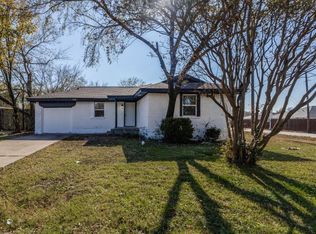 12900 Quail Dr, Balch Springs, TX 75180