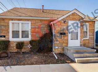 9413 N McKinley Ave, Oklahoma City, OK 73114
