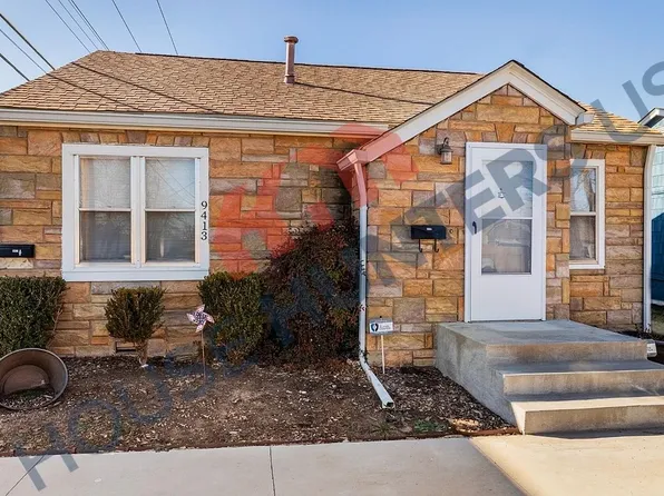 9413 N McKinley Ave, Oklahoma City, OK 73114