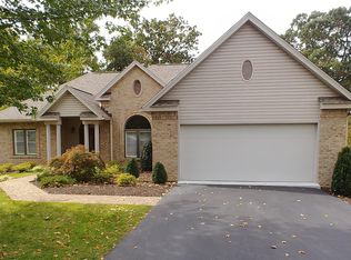 1803 Northwoods Ln, Salem, VA 24153