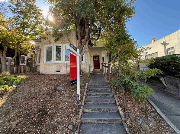 1906 Vine St, Berkeley, CA 94709