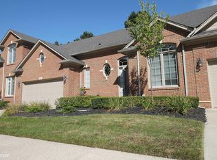 57554 Brookfield Way, Washington, MI 48094