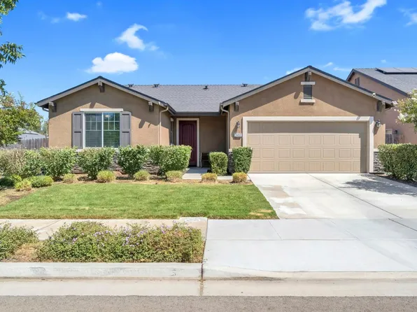 2493 Lindquist St, Kingsburg, CA 93631