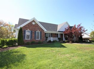 4100 Old Farm Dr, Crestwood, KY 40014