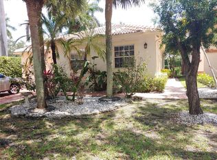 6189 NW 78th Mnr, Pompano Beach, FL 33067