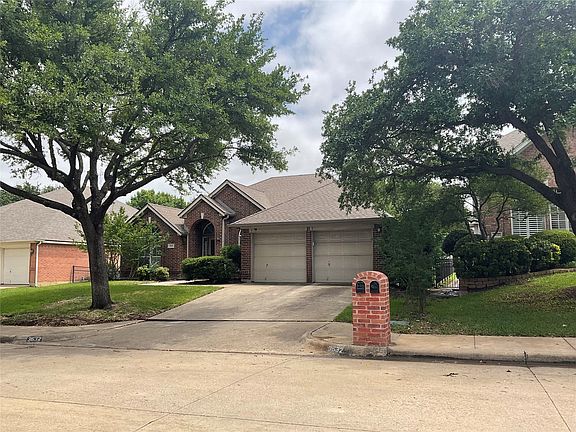 2nd image of 3632 Stone Creek Ln