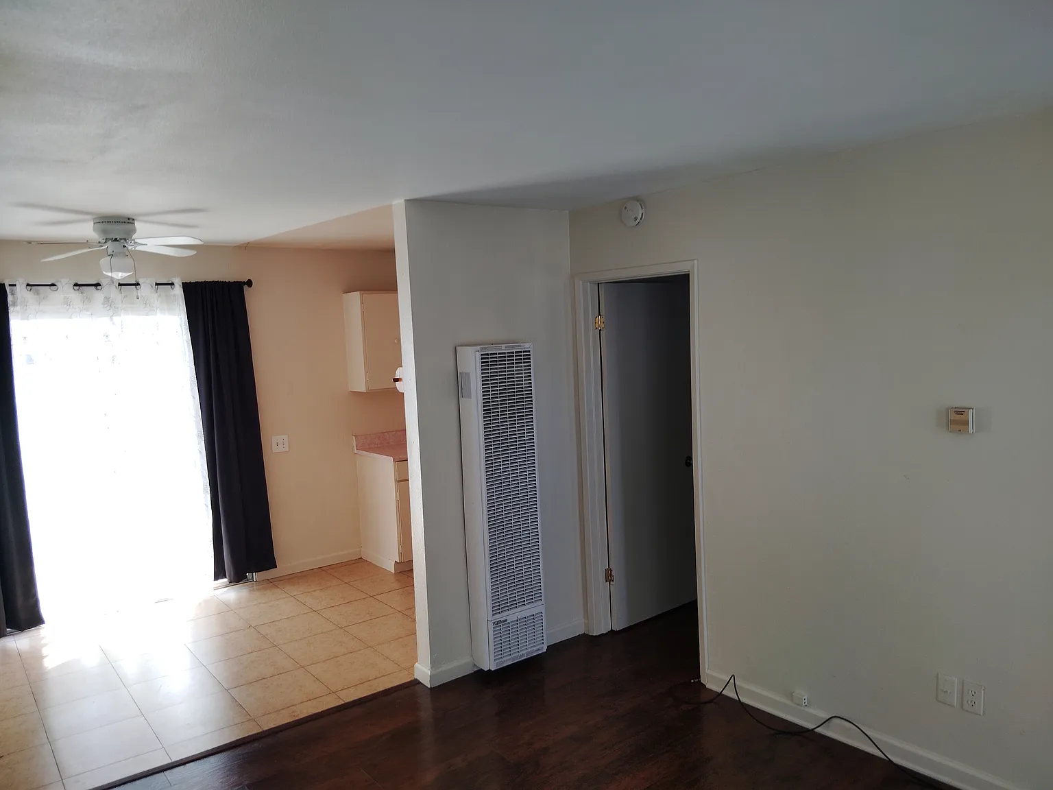 1 bed, 600 sqft, $1,400 — Photo 3