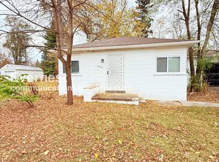 18455 Wormer Ave, Detroit, MI 48219