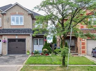 74 Fountainbridge Dr, Caledon, ON L7E1V6