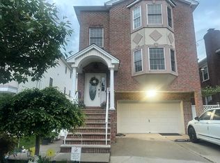 918 Emma St FLOOR 2, Elizabeth, NJ 07201
