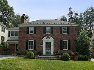 5308 Wriley Rd, Bethesda, MD 20816