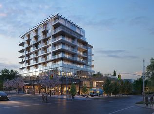 989 W 67th Ave #501, Vancouver, BC