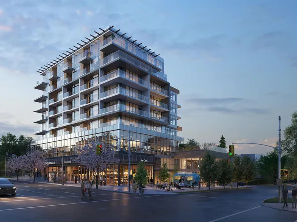 989 W 67th Ave #501, Vancouver, BC V6P 2S5