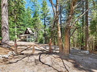 1163 Scenic Way, Rimforest, CA 92378