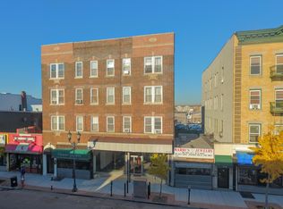 5125 Bergenline Ave APT 9, West New York, NJ 07093