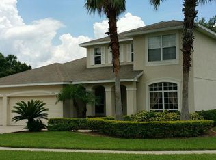 5722 Golden Owl Loop, Land O Lakes, FL 34638