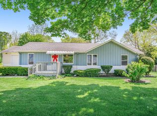 56442 Eastvue Dr, Osceola, IN 46561