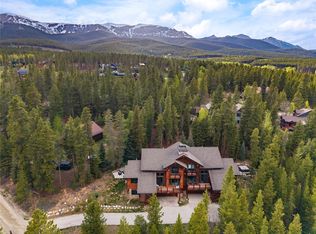 89 Snowshoe Circle, Breckenridge, CO 80424