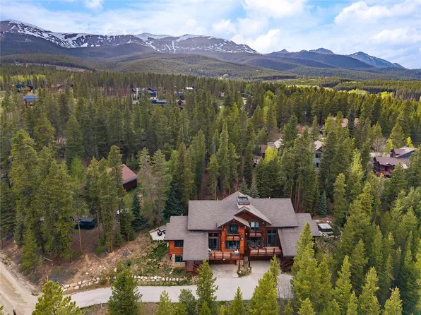 89 Snowshoe Circle, Breckenridge, CO 80424