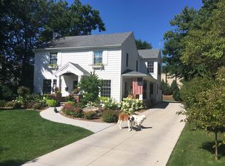 4916 Sunnyside Rd, Edina, MN 55424