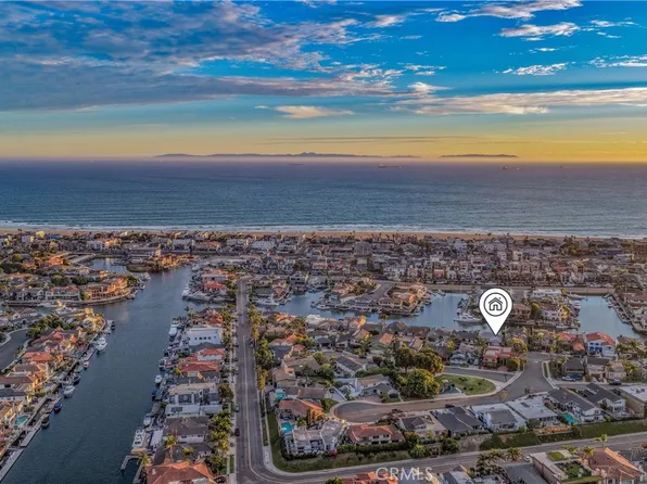 16601 Peale Ln, Huntington Beach, CA 92649
