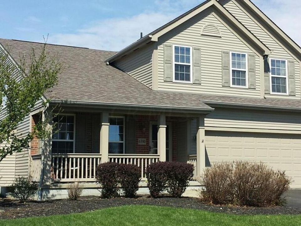 2nd image of 6390 Cheyenne Creek Dr