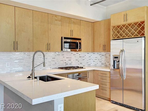 3rd image of 353 E Bonneville Ave Unit 735