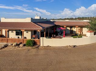 401 N Bully Hill Ct, Oracle, AZ 85623