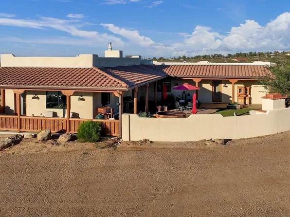 401 N Bully Hill Ct, Oracle, AZ 85623